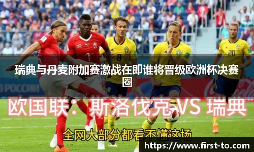 瑞典与丹麦附加赛激战在即谁将晋级欧洲杯决赛圈